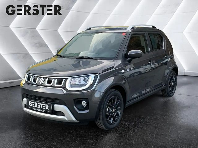 Suzuki Ignis DualJet Shine AllGrip Hybrid