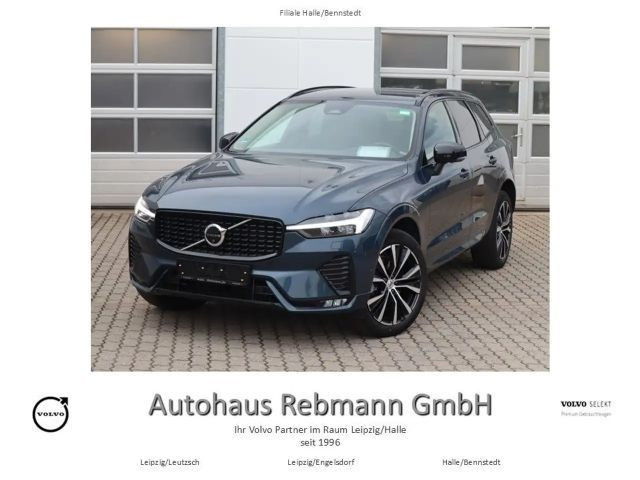 Volvo XC60 AWD Plus Dark