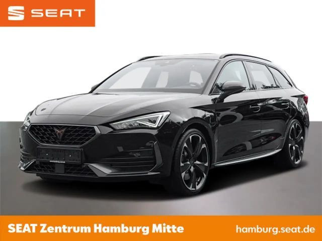 Cupra Leon ST 1.4 e-Hybrid DSG