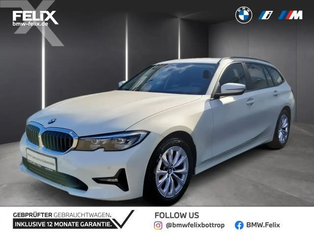 BMW 3 Serie 320 Touring Advantage pakket 320d