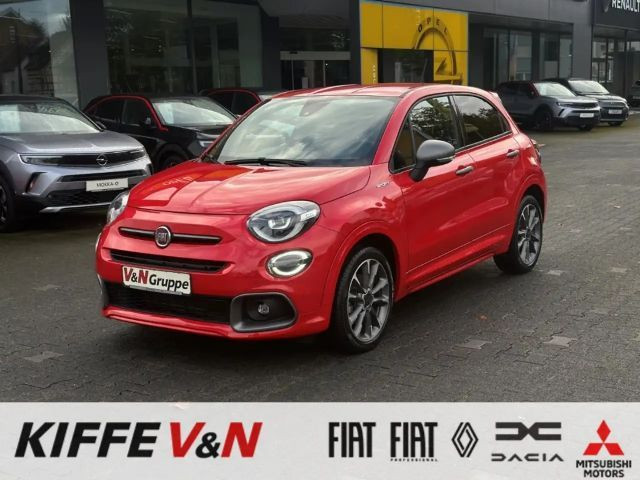 Fiat 500X Sport