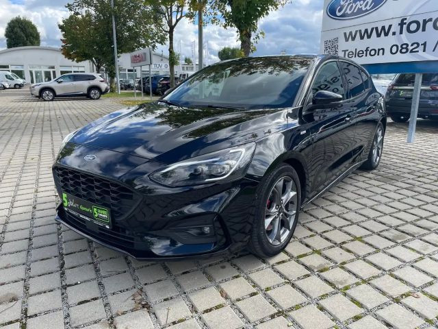 Ford Focus ST Line