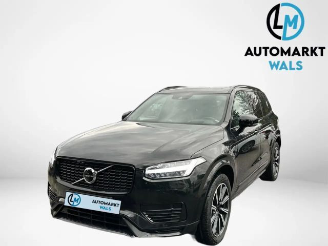 Volvo XC90 AWD Inscription Recharge