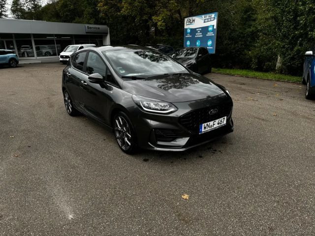 Ford Fiesta ST Line