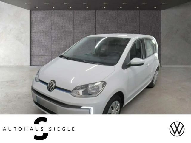 Volkswagen e-up! CCS Sitzheizung Climatronic DAB Maps+More