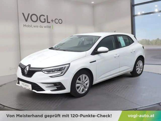 Renault Megane TCe 140 Equilibre Equilibre