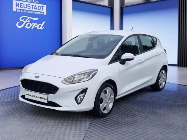 Ford Fiesta Cool & Connect