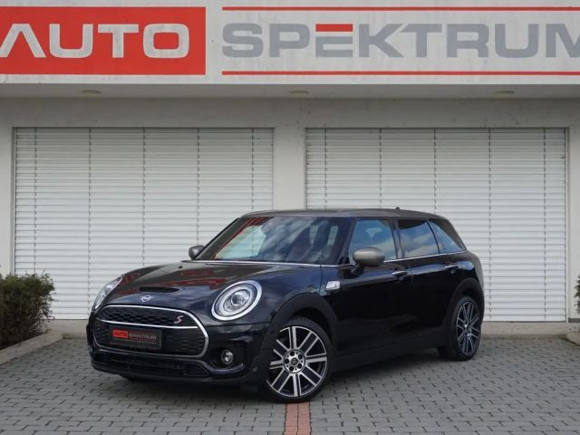 Mini Cooper SD Clubman Aut | € 182 mtl | MINI Yours Trim | Leder | Navi