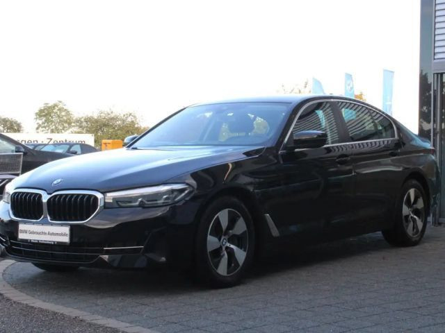 BMW 5 Serie 530 Sedan 530d