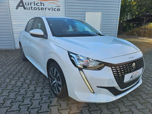 Peugeot 208 PureTech Active Pack