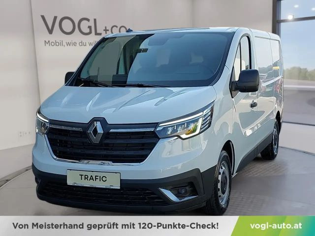 Renault Trafic Blue dCi 130 L1H1