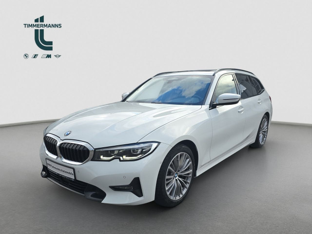 BMW 3 Serie 330 xDrive Touring 330d