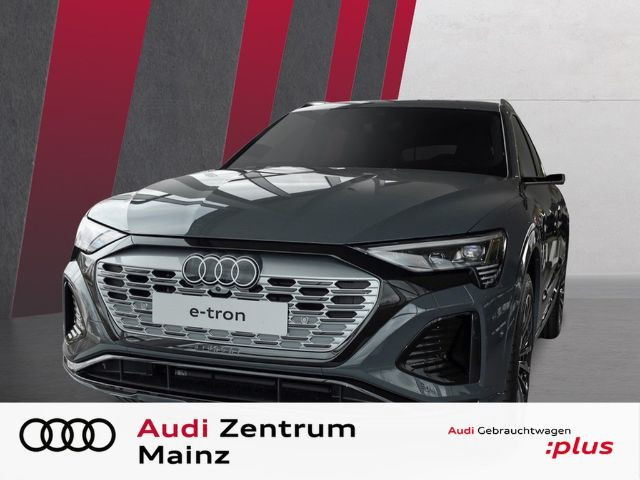 Audi Q8 e-tron Quattro S-Line 55