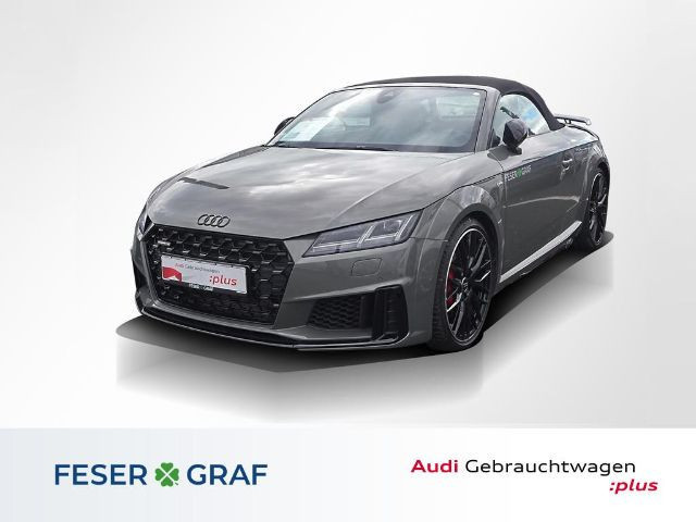 Audi TT Roadster Quattro S-Tronic 45 TFSI