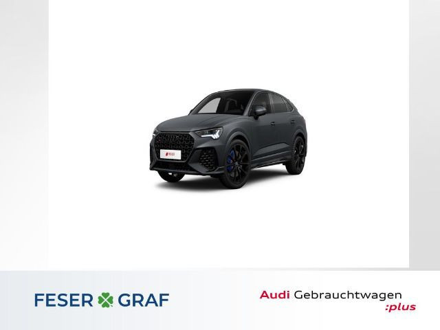 Audi RS Q3 Sportback Quattro S-Tronic