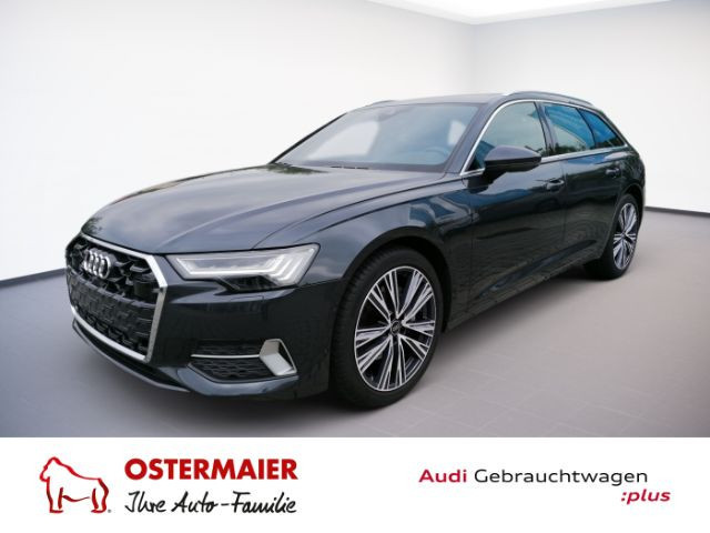 Audi A6 Avant Quattro S-Tronic 45 TFSI