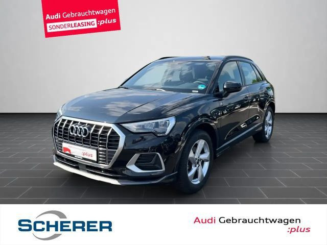 Audi Q3 S-Tronic 35 TDI