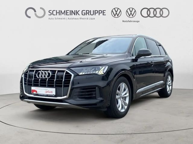 Audi Q7 Quattro Hybride 55 TFSI