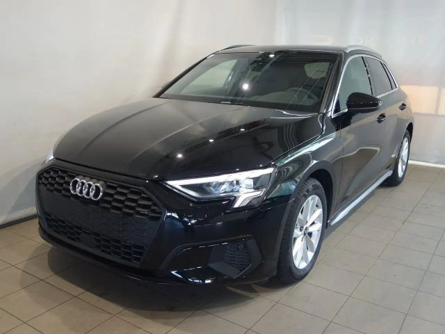 Audi A3 S-Tronic 30 TDI