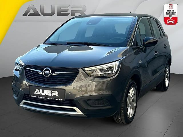 Opel Crossland X Innovation Turbo