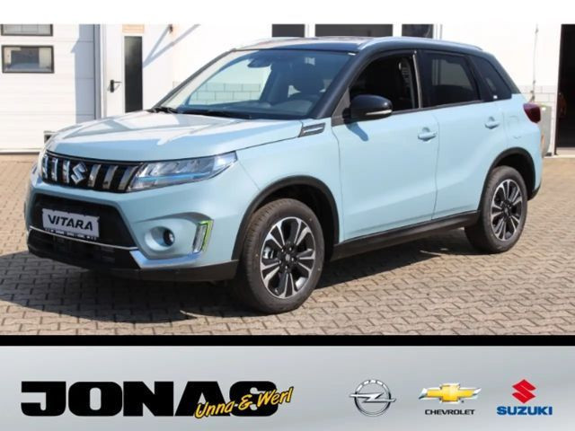 Suzuki Vitara Comfort AllGrip Hybrid