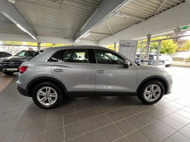 Audi Q3 35 TFSI