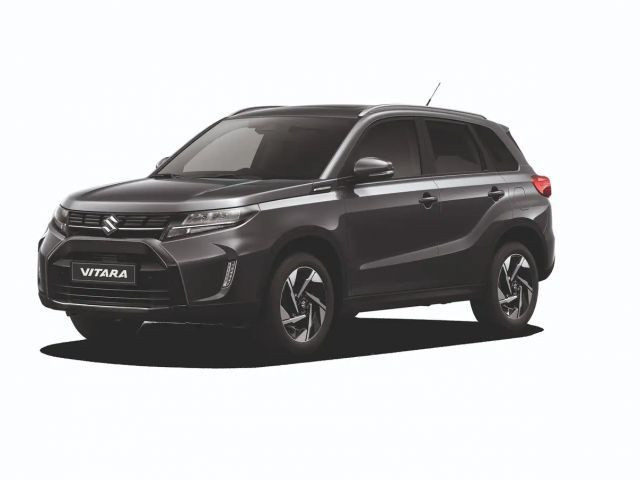 Suzuki Vitara Comfort Plus 4x4