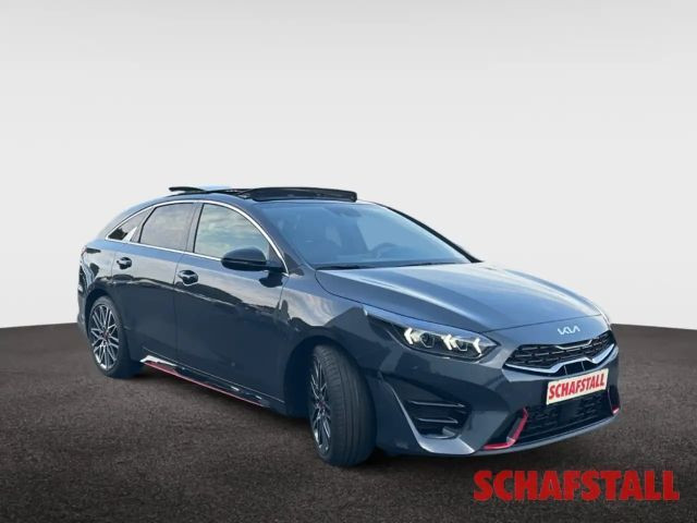 Kia ProCeed GDi GT-Line