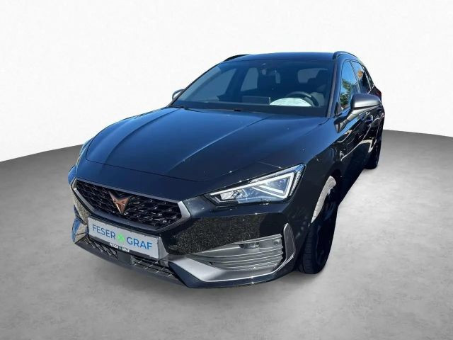 Cupra Leon Sportstourer 2.0 TSI DSG VZ