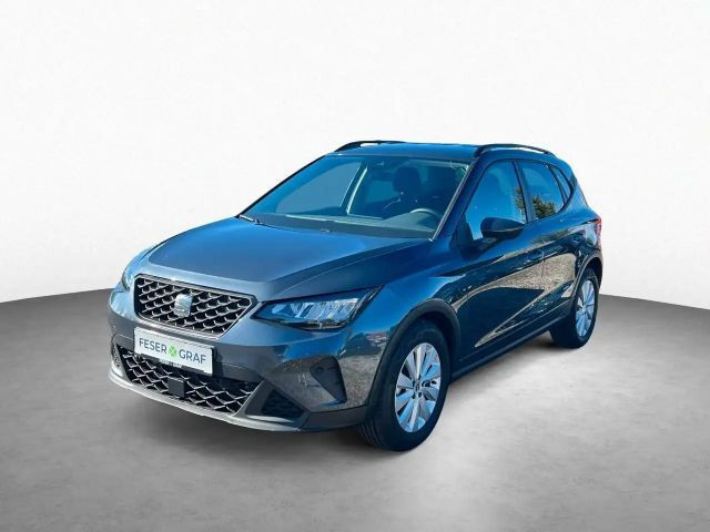 Seat Arona Style 1.0 TSI DSG