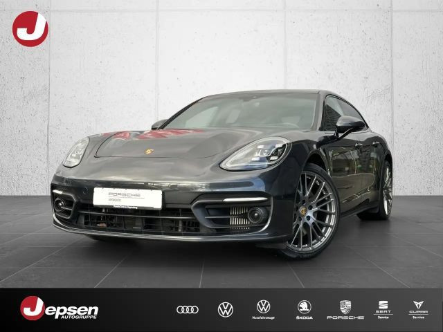 Porsche Panamera E-Hybrid Sport Turismo 4