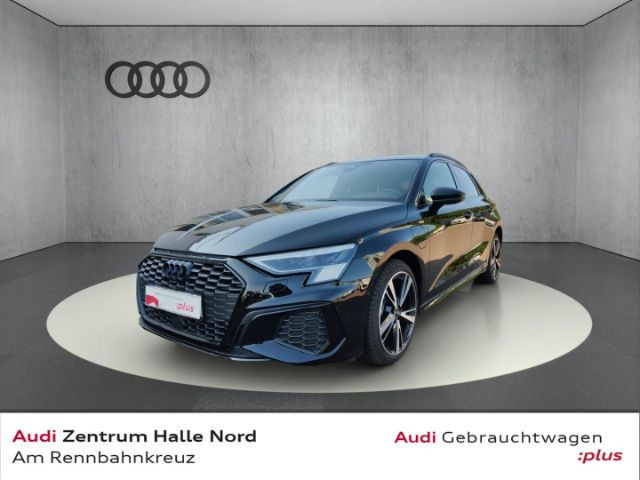 Audi A3 Sportback S-Line S-Tronic Hybride 40 TFSI