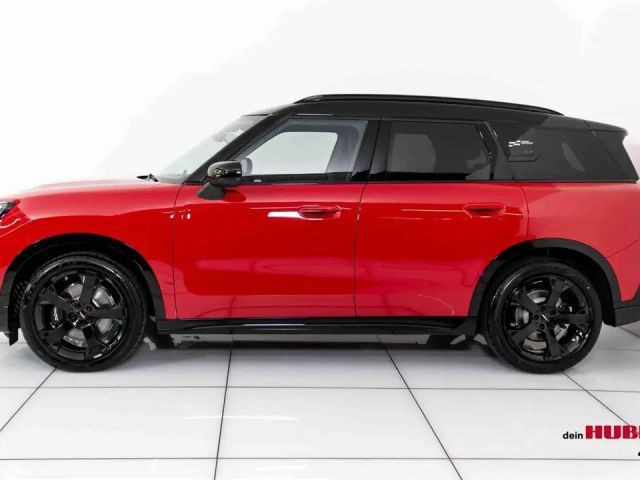 Mini Cooper S Countryman All4