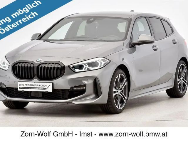 BMW 1 Serie 120 xDrive 120d