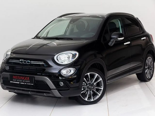 Fiat 500X Cross