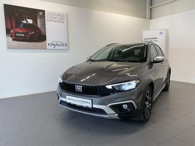 Fiat Tipo Cross Turbo