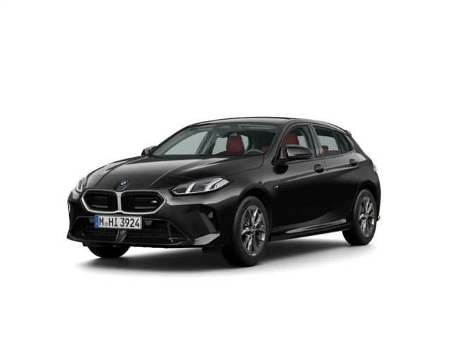 BMW 1 Serie 135 M-Sport xDrive Sedan