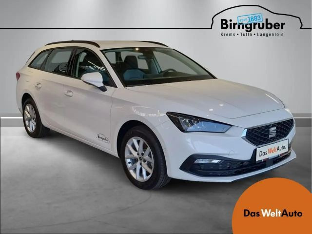 Seat Leon Style 2.0 TDI