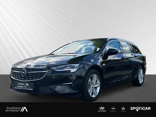 Opel Insignia Sports Tourer Elegance