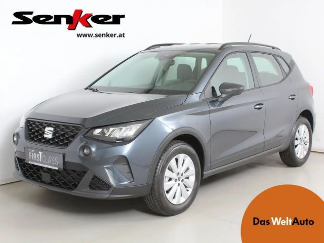 Seat Arona 1.0 TSI