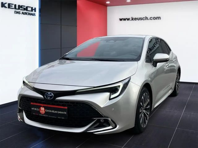 Toyota Corolla Active Hatchback Hybride