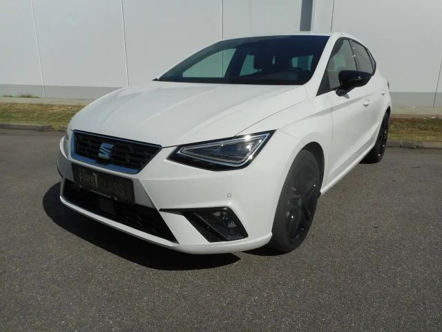 Seat Ibiza FR-lijn 1.0 TSI