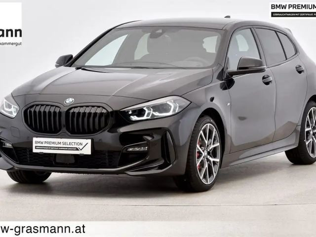 BMW 1 Serie 120 xDrive 120d