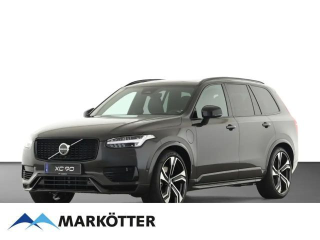 Volvo XC90 AWD T8 Dark Ultra