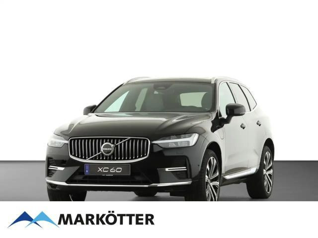 Volvo XC60 AWD T6 Recharge Plus Bright