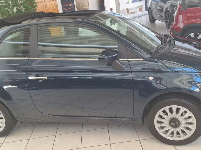 Fiat 500C Dolcevita