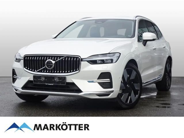 Volvo XC60 AWD T6 Recharge Plus Bright