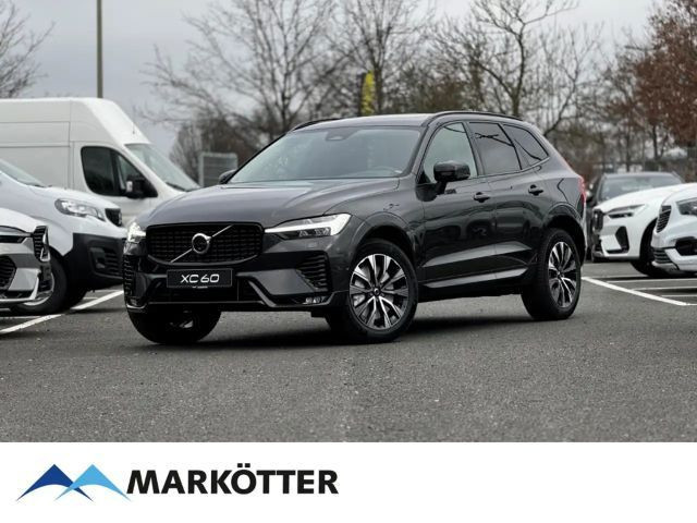 Volvo XC60 Plus Dark