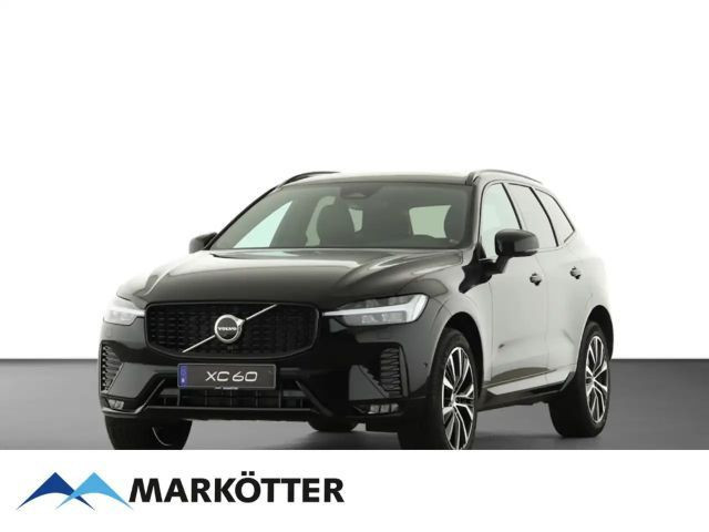 Volvo XC60 Plus Dark