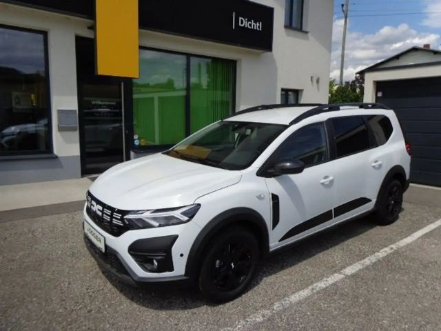 Dacia Jogger TCe 110 Extreme